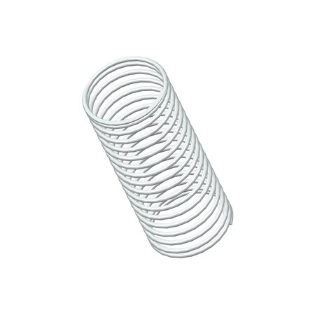 Approved Vendor Compression Spring, O= .515, L= 1.25, W= .028 G809975483